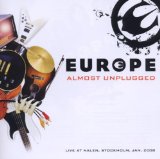 Europe - Live! at Shepherd's Bush,London [CD + DVD]