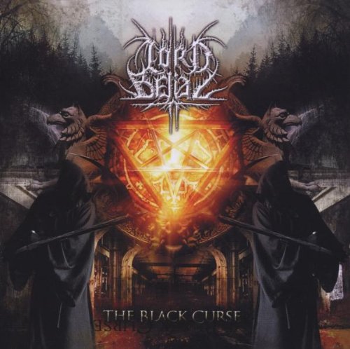 Lord Belial - The Black Course