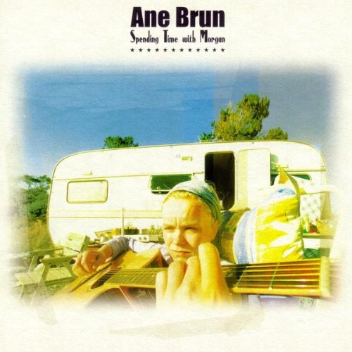 Ane Brun - Spending Time With Morgan