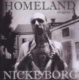 Homeland , Nicke Borg - Chapter 2 (Limited Digipak Edition)