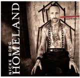 Homeland , Nicke Borg - Chapter 2 (Limited Digipak Edition)