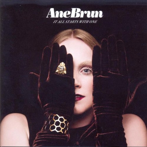 Ane Brun - It All Starts With One (Spec.-ed.)