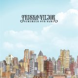 Friska Viljor - For New Beginnings (Vinyl)