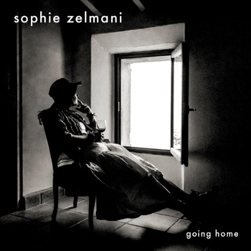 Sophie Zelmani - Going Home