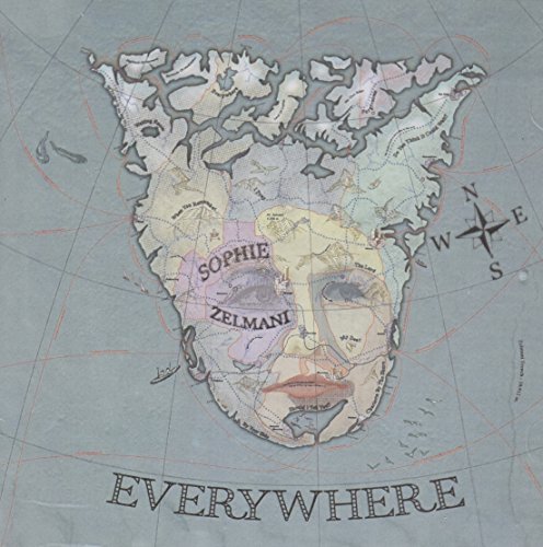 Zelmani , Sophie - Everywhere