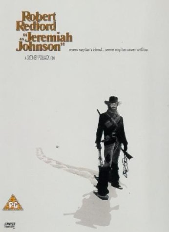  - Jeremiah Johnson [UK Import]