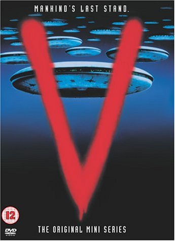  - V - The Mini Series [UK Import]