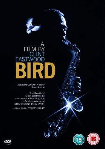  - Bird (A Film By Clint Eastwood) [UK Import]