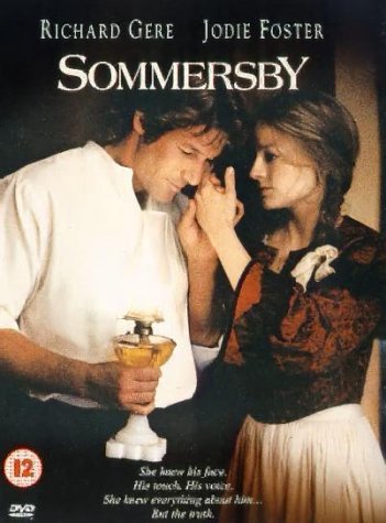  - Sommersby [UK Import]