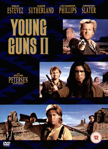  - Young Guns 2 [UK Import]