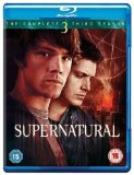  - Supernatural: Season 6 [Blu-ray] [Import]