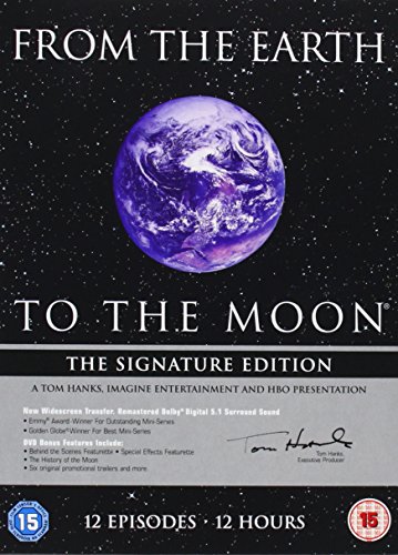  - From The Earth To The Moon [UK Import]