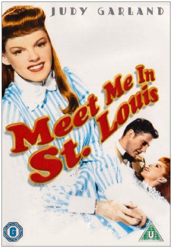  - Meet Me In St. Louis [UK Import]