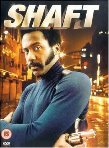  - Shaft [UK Import]