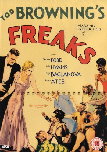  - Freaks [UK Import]