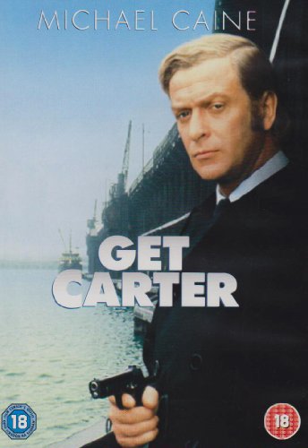  - Get Carter [UK Import]