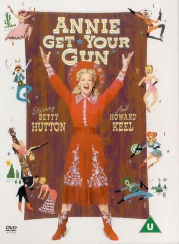  - Annie Get Your Gun [UK Import]