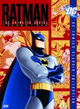 DVD - Superman - The Animated Series Volume Two