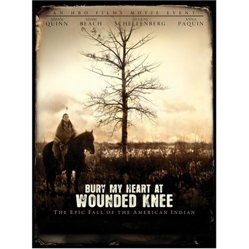  - Bury My Heart At Wounded Knee [UK Import]