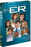 DVD - ER - Emergency Room - Staffel 10