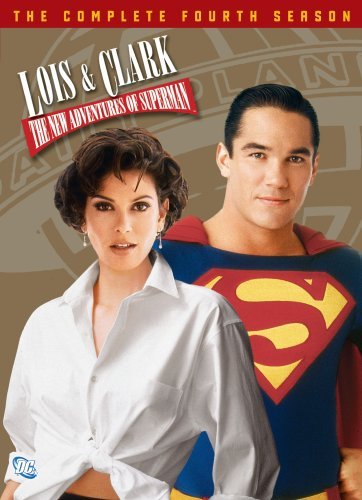  - Lois And Clark - The New Adventures Of Superman - Series 4 [UK Import]