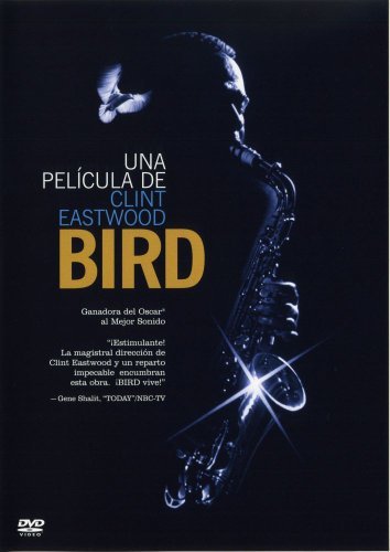  - Bird - Clint Eastwood - Widescreen Edition (deutscher Ton / EU-Import)