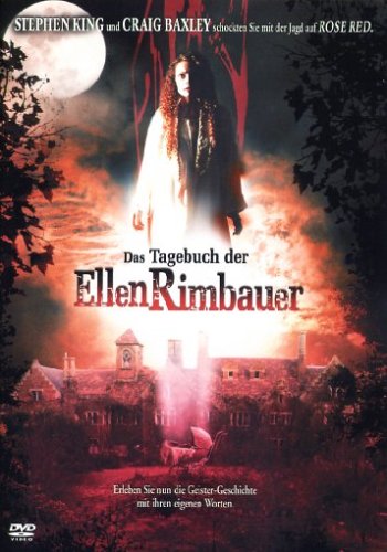 DVD - Das Tagebuch der Ellen Rimba