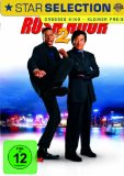  - Rush Hour [Blu-ray]