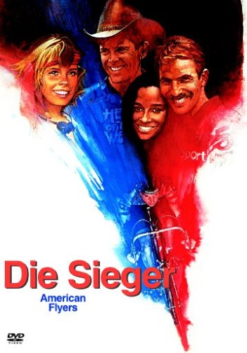 DVD - Die Sieger - American Flyers