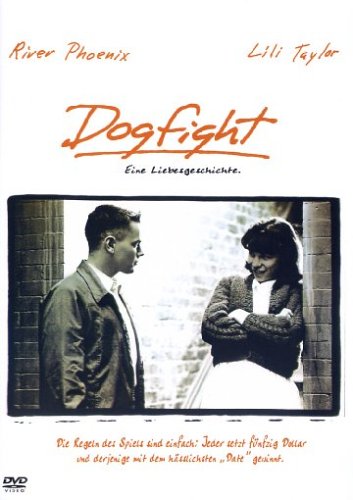 DVD - Dogfight