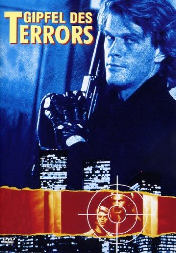 DVD - Gipfel des Terrors