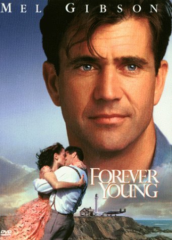 DVD - Forever young