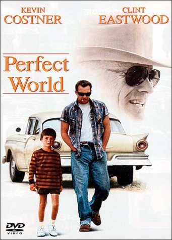 DVD - Perfect world