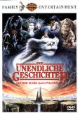 DVD - Die unendliche Geschichte