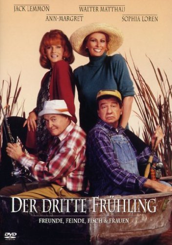 DVD - Der dritte Fr?ling