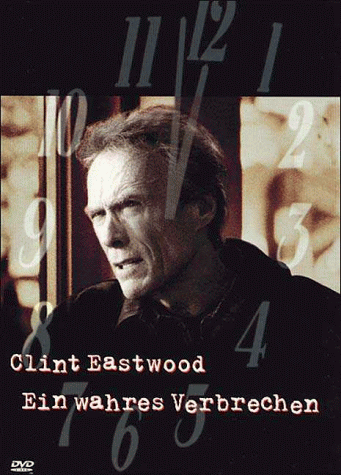 DVD - Ein wahres Verbrechen