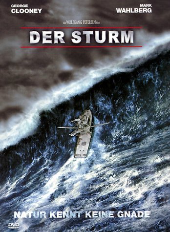 DVD - Der Sturm