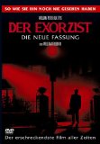 DVD - Der Exorzist 2 - Der Ketzer