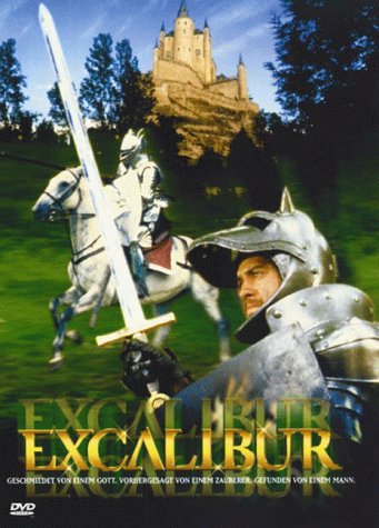  - Excalibur