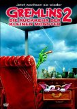 DVD - Gremlins - Kleine Monster