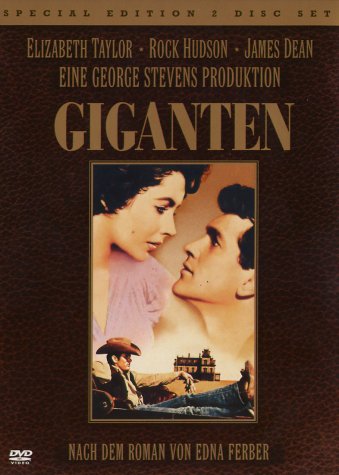 DVD - Giganten