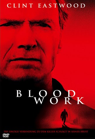 DVD - Blood Work