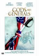 DVD - Gods and Generals