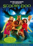 DVD - Scooby-Doo 3 - Das Abenteuer beginnt