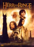 DVD - Der Herr der Ringe - Die Gefährten (2 DVDs)