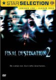 DVD - Final destination