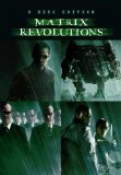 Matrix Trilogy - Matrix Trilogy (The Matrix, Matrix Reloaded, Matrix Revolutions) [UK Import]