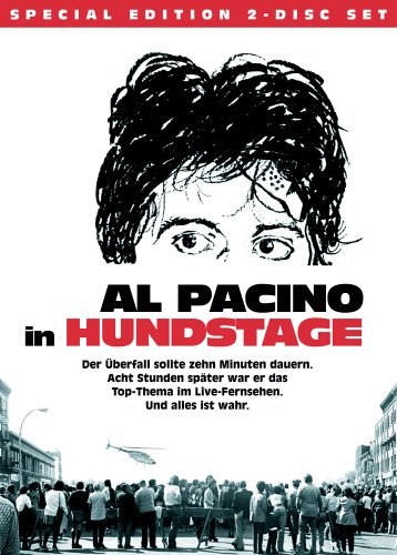 DVD - Hundstage (Special Edition)