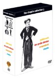 DVD - Moderne Zeiten (The Chaplin Collection)