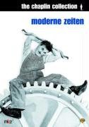 DVD - Moderne Zeiten (The Chaplin Collection)